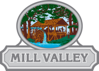 Mill Valley Logo