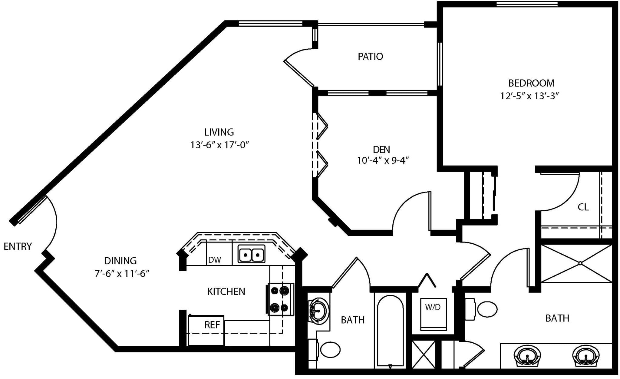 CBTS - Floor Plans & Pricing – Front Porch