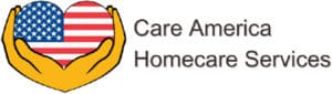 Care America Homecare Services logo