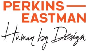 Perkins Eastman logo