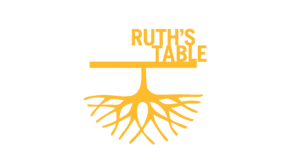 Ruth's Table logo