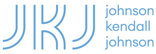 JKJ Insurance logo