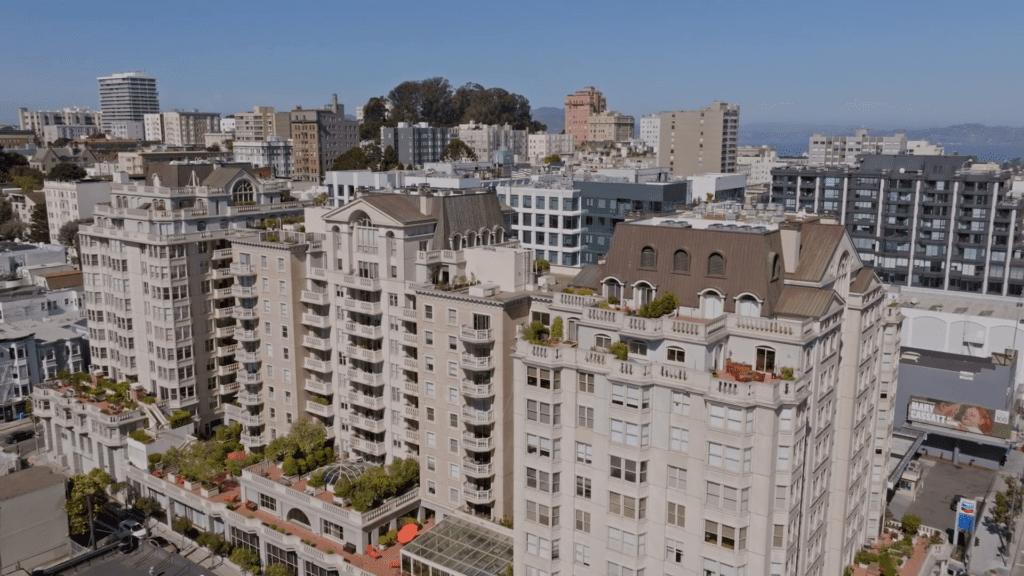 San Francisco Towers 02