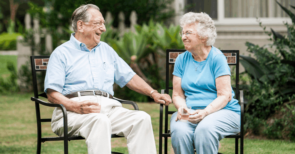 Memory Tricks for Seniors