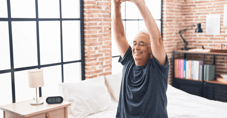 Happy Habits in Independent Living