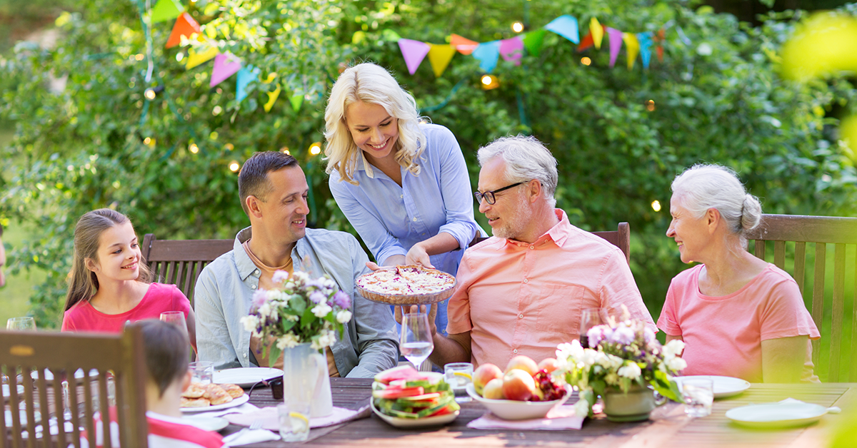 4th of July Family Fun