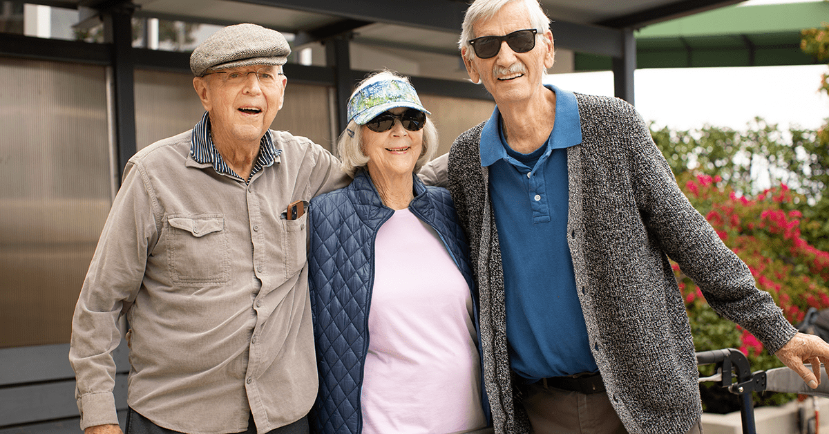 Seeking affordable independent living in San Diego