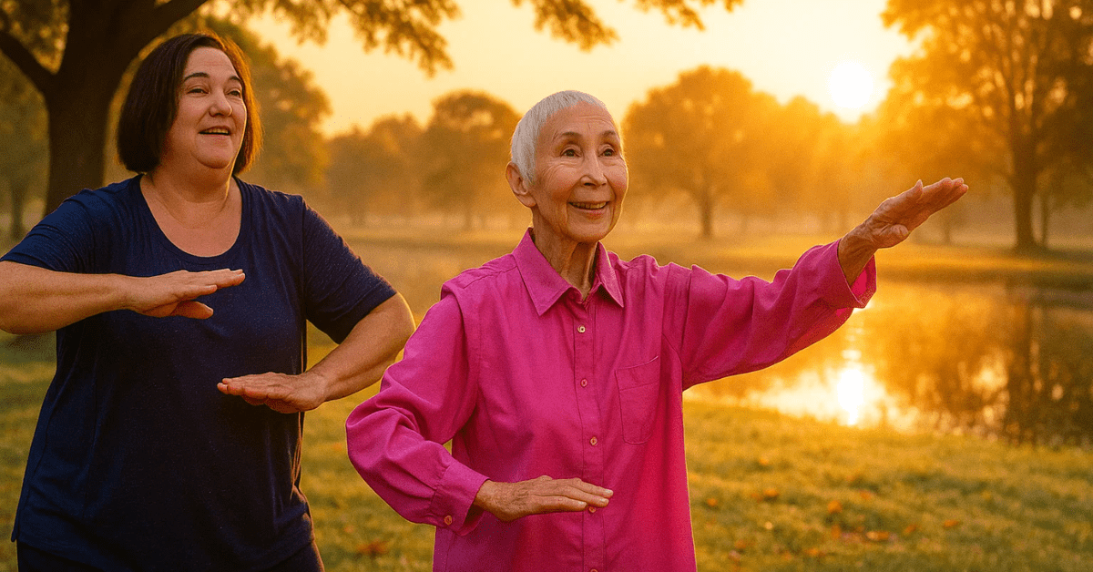 independent living retirement woman