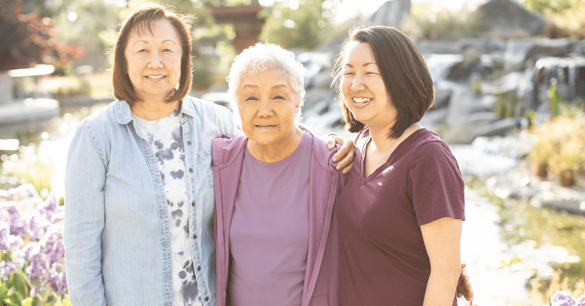 worries about independent living