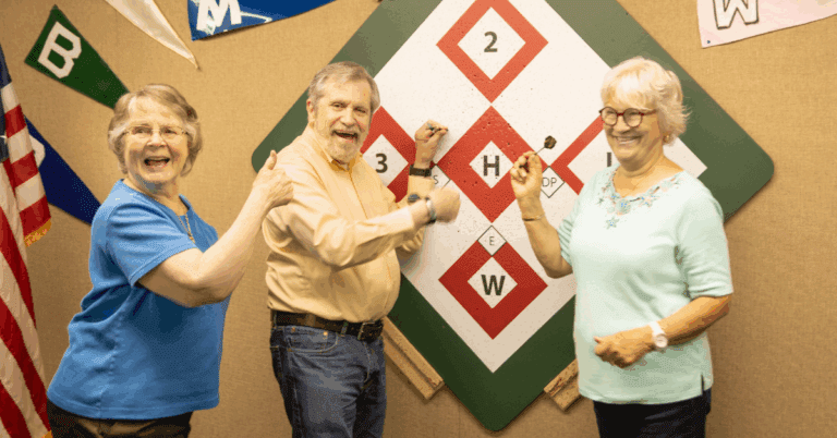 summer journaling in independent living