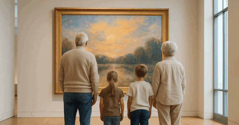 Senior Summer Memories independent living for seniors