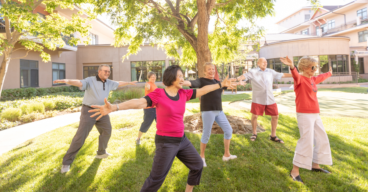 mindfulness exercises for memory care