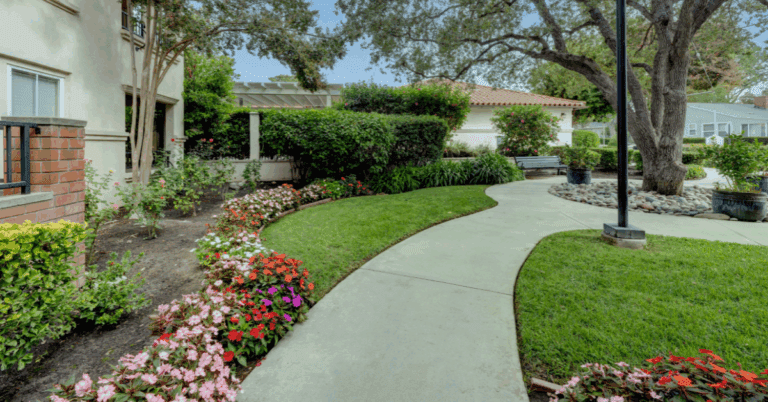 aging tips in assisted living