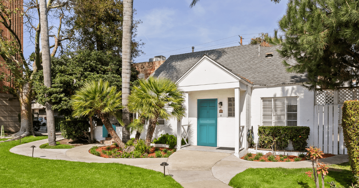 granparent´s day in senior living