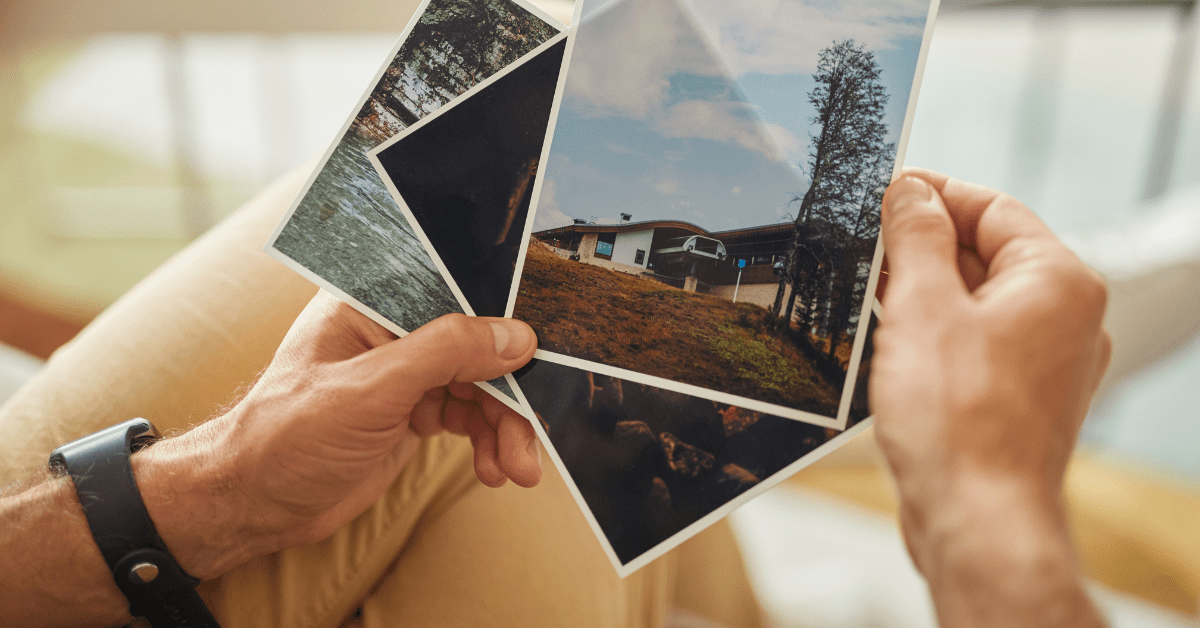 independent living navigation