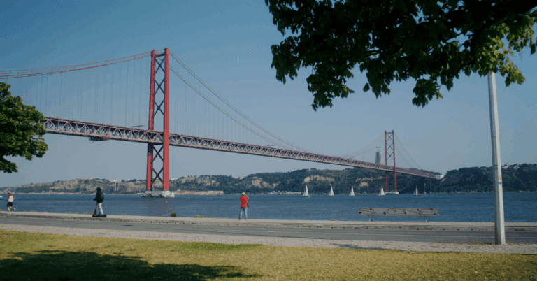 san francisco bridge near to independent living