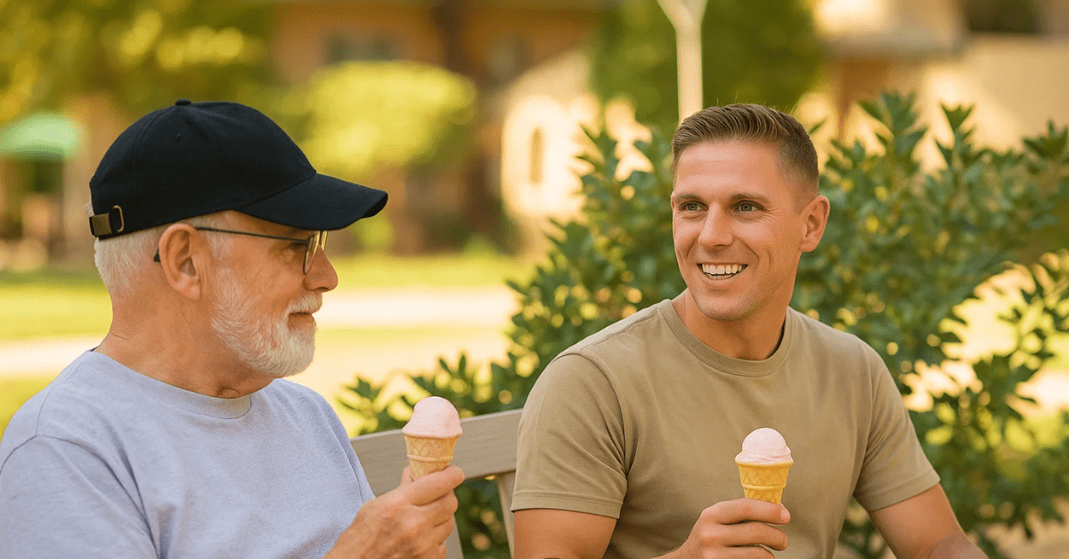labor day in independent living