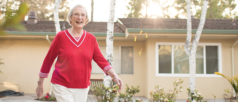 Nutrition Tips for Healthy seniors in Independent Living