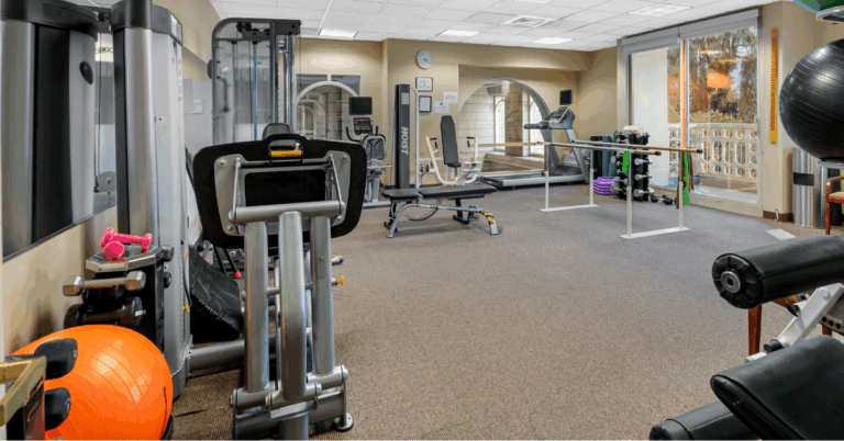 Creating Balance and Well-Being in Senior Living