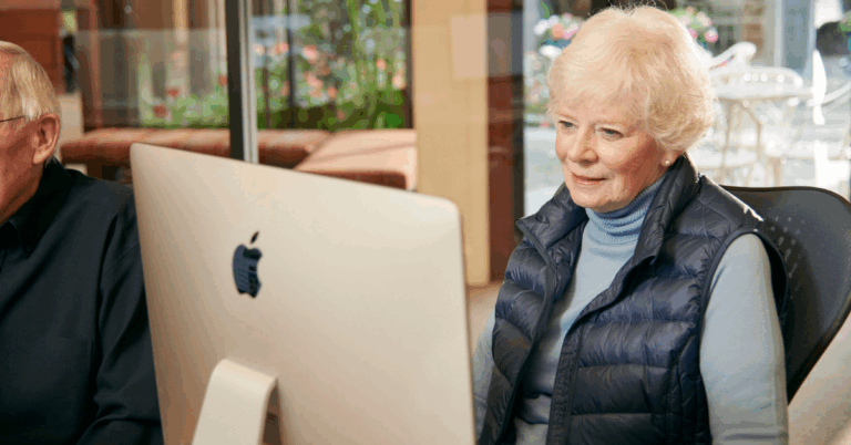 Why Community Living Is Redefining Retirement