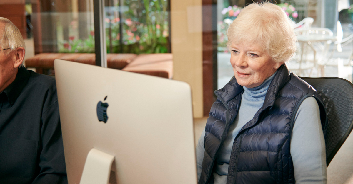 Why Community Living Is Redefining Retirement