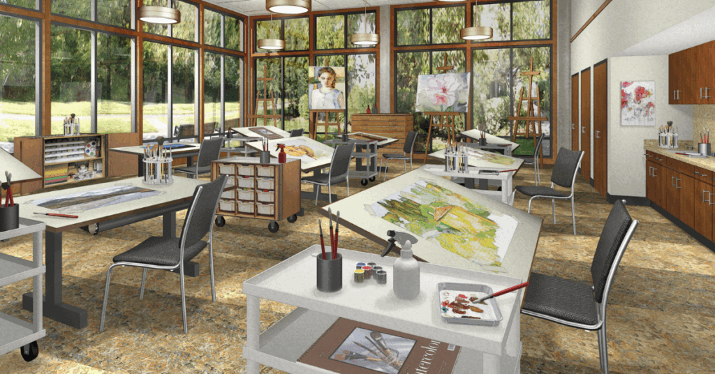 Art of Lifelong Learning in Independent Living