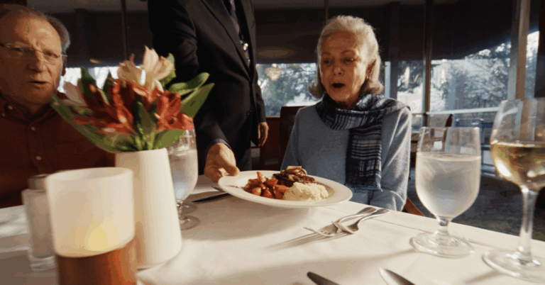 Social Wellness in independent living