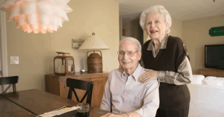 Independent Living Costs for Seniors