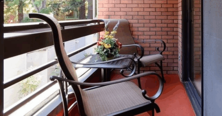 meditation in independent living