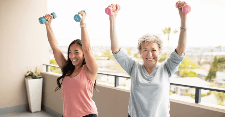 The Best 55 plus Communities for Active Seniors