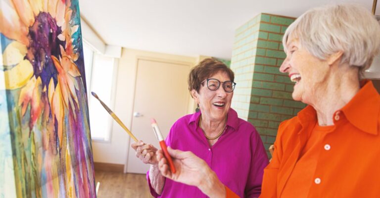 Lifelong Learning in independent living