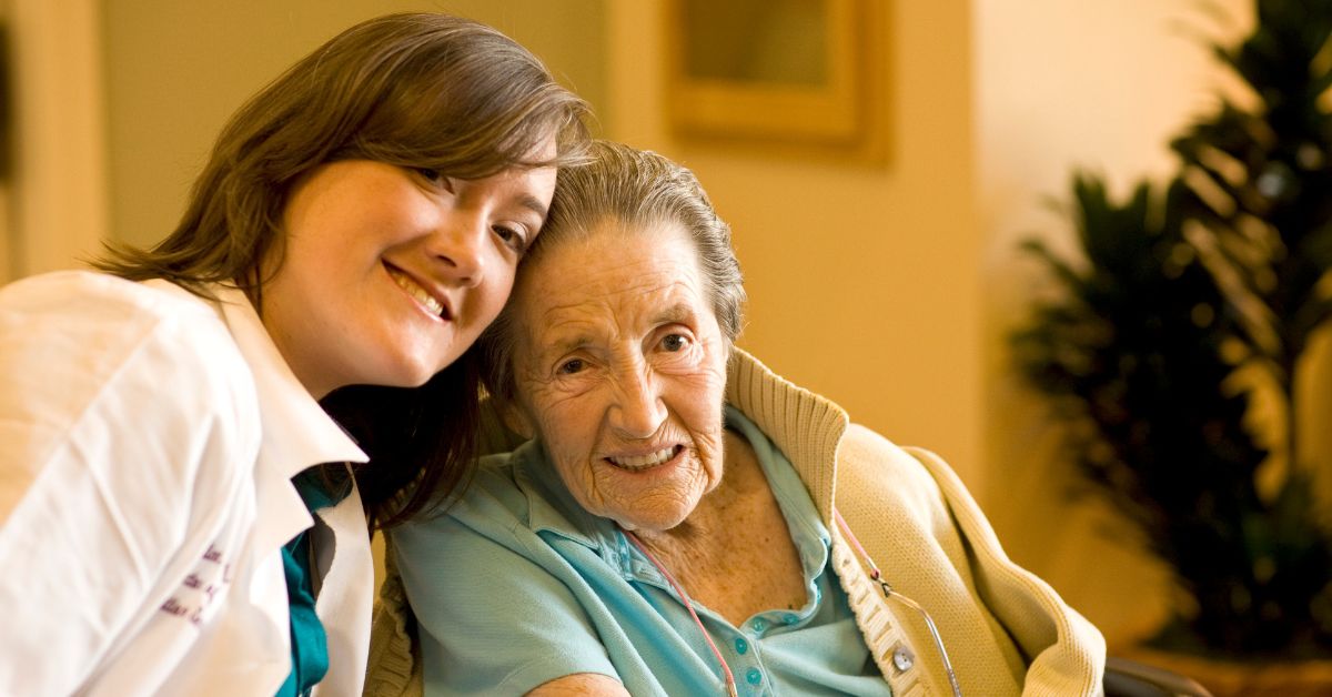 Memory Care Ensure Dignity for Seniors