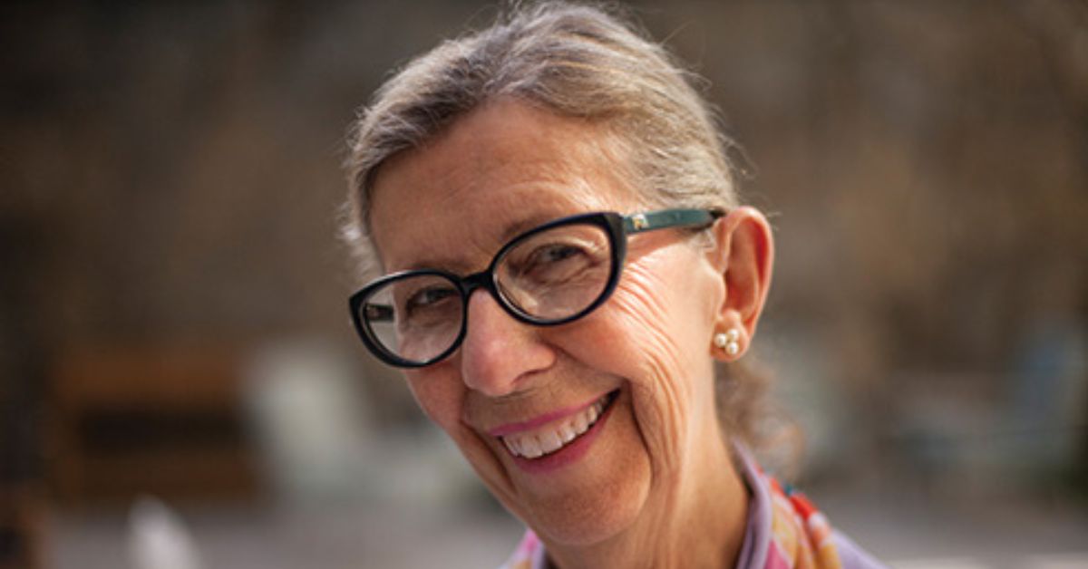 Moving into a Retirement Community