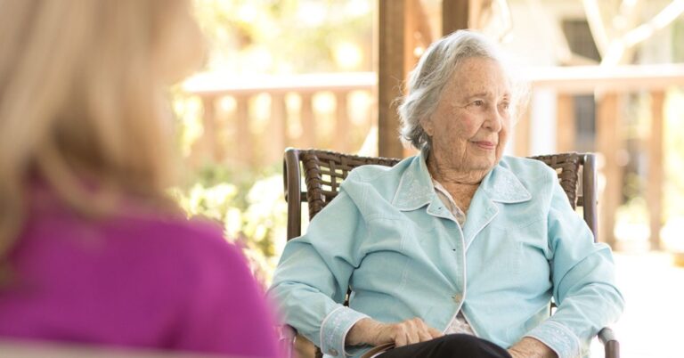 Finding the Right Retirement Community