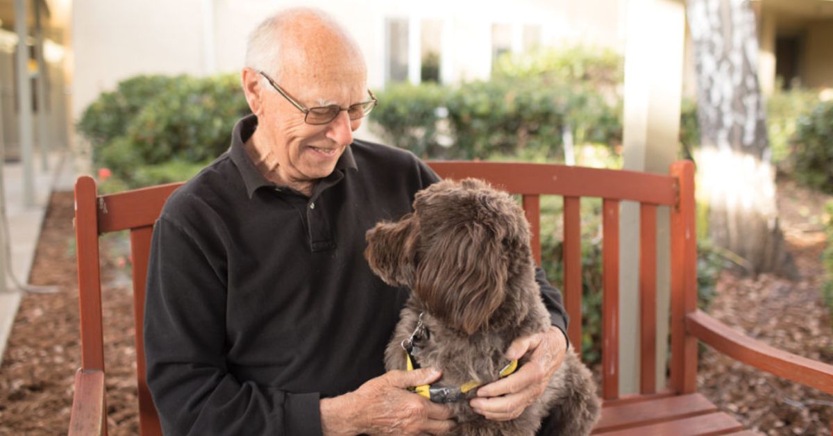 independent living community