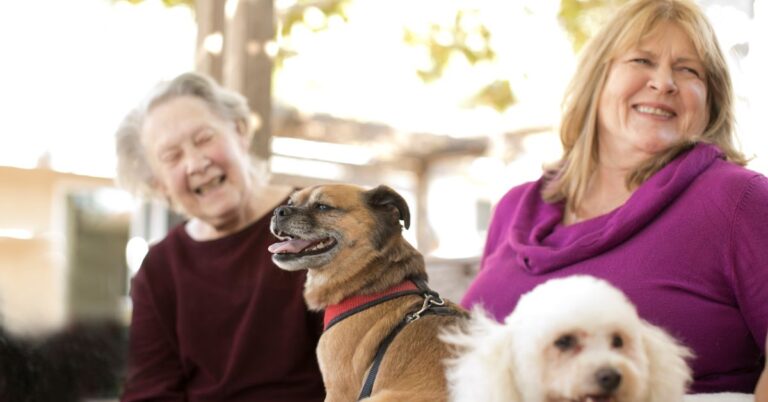 Memory Care Communities Cultivate Gratitude