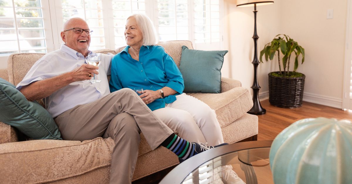 Gratitude in Daily Alzheimer's Care