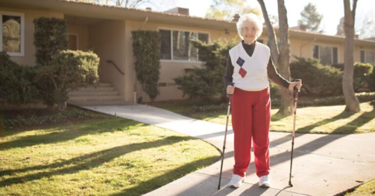 sunny view independent living for seniors