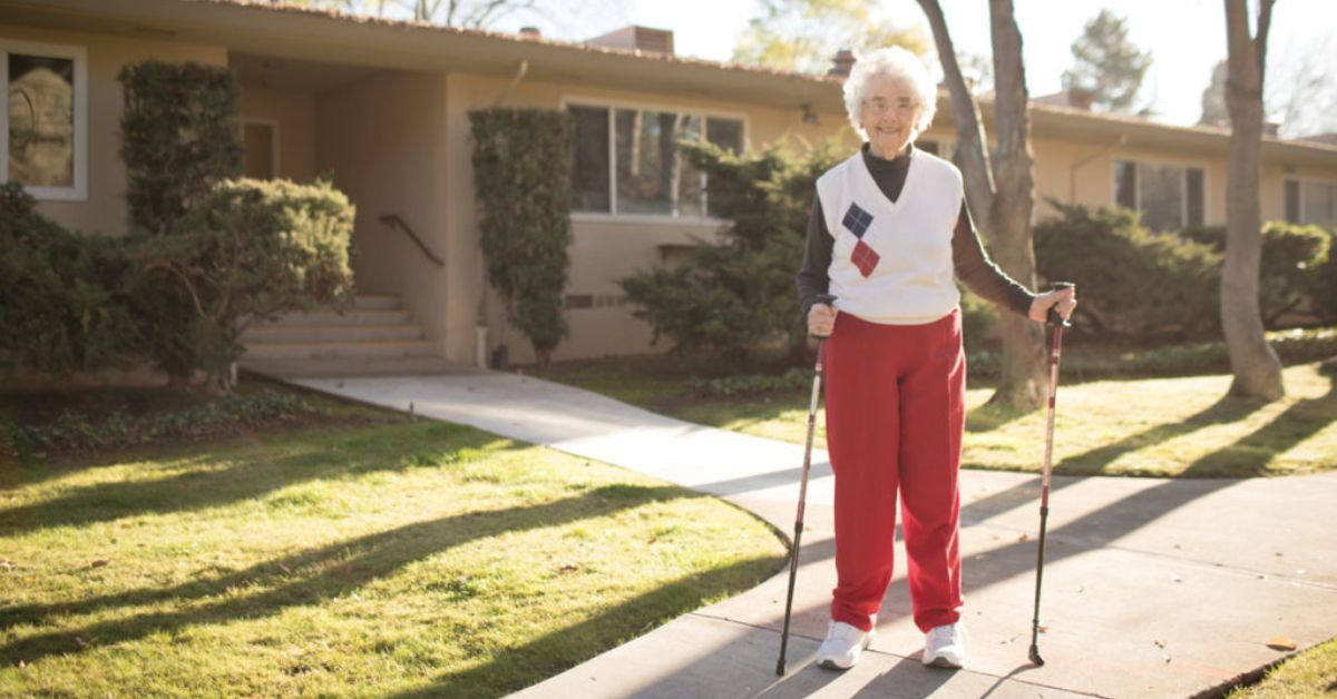 sunny view independent living for seniors