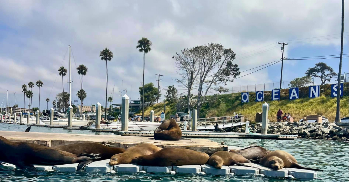 beautiful Retirement living