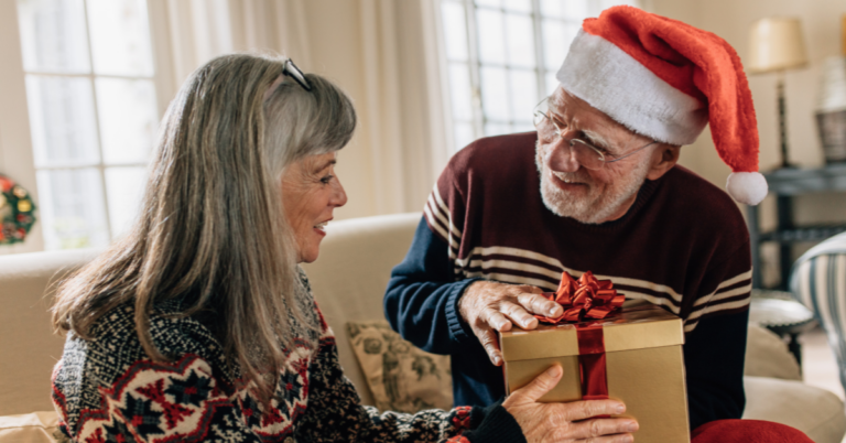 Our Assisted Living Create a Compassionate Holiday