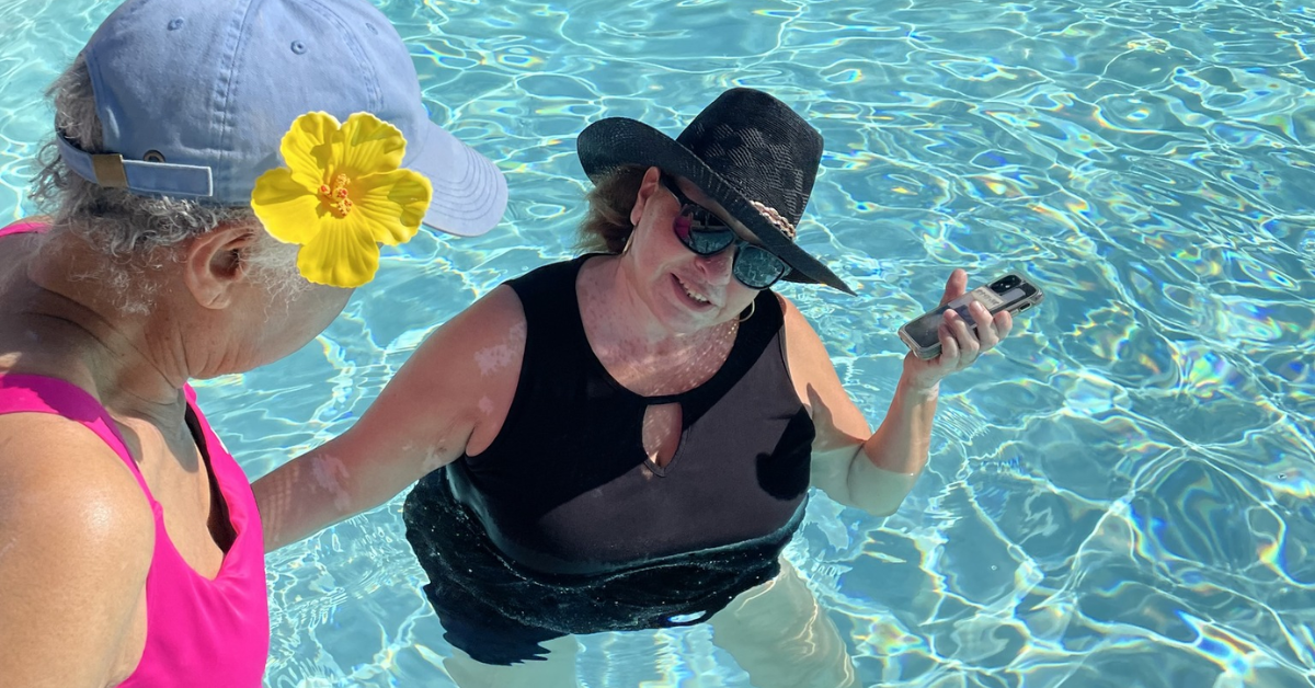 retirement homes for seniors