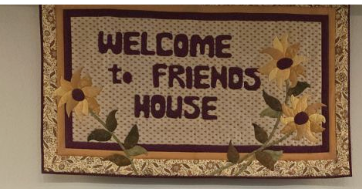 Senior Living Ensure Comfort for seniors