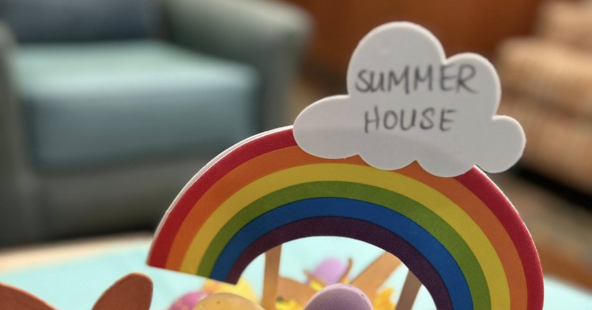 memory care community