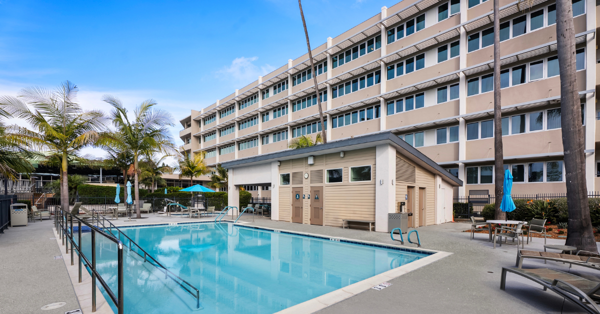 amenities in luxury senior living