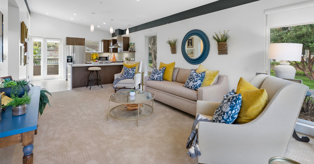 freedom in luxury independent living