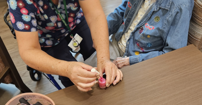 compassionate memory care