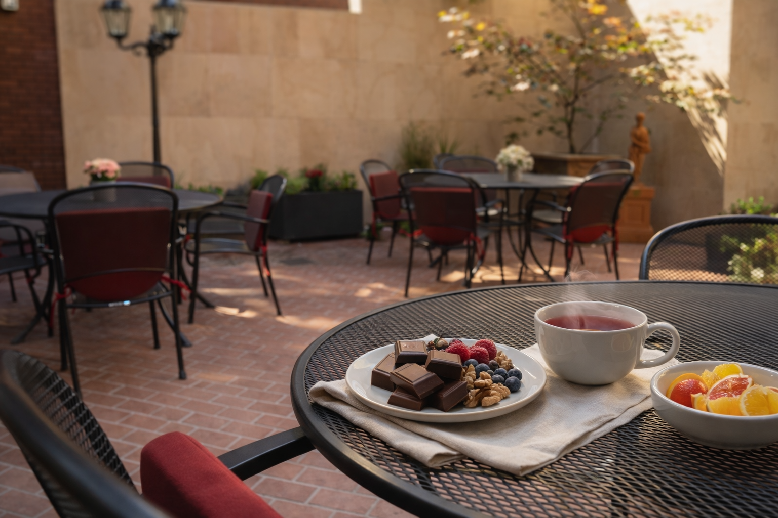 retirement homes for seniors 