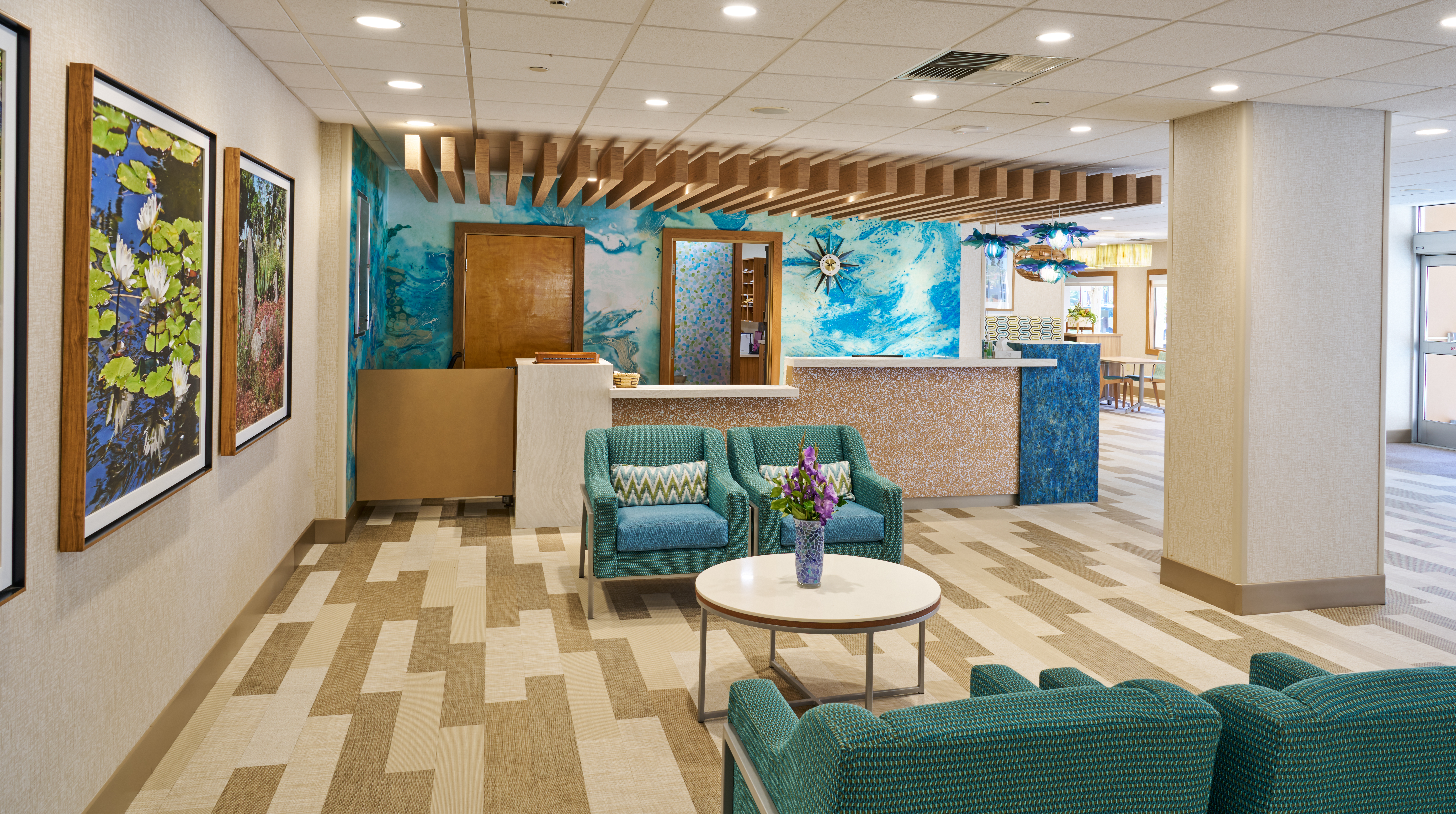 memory care for seniors