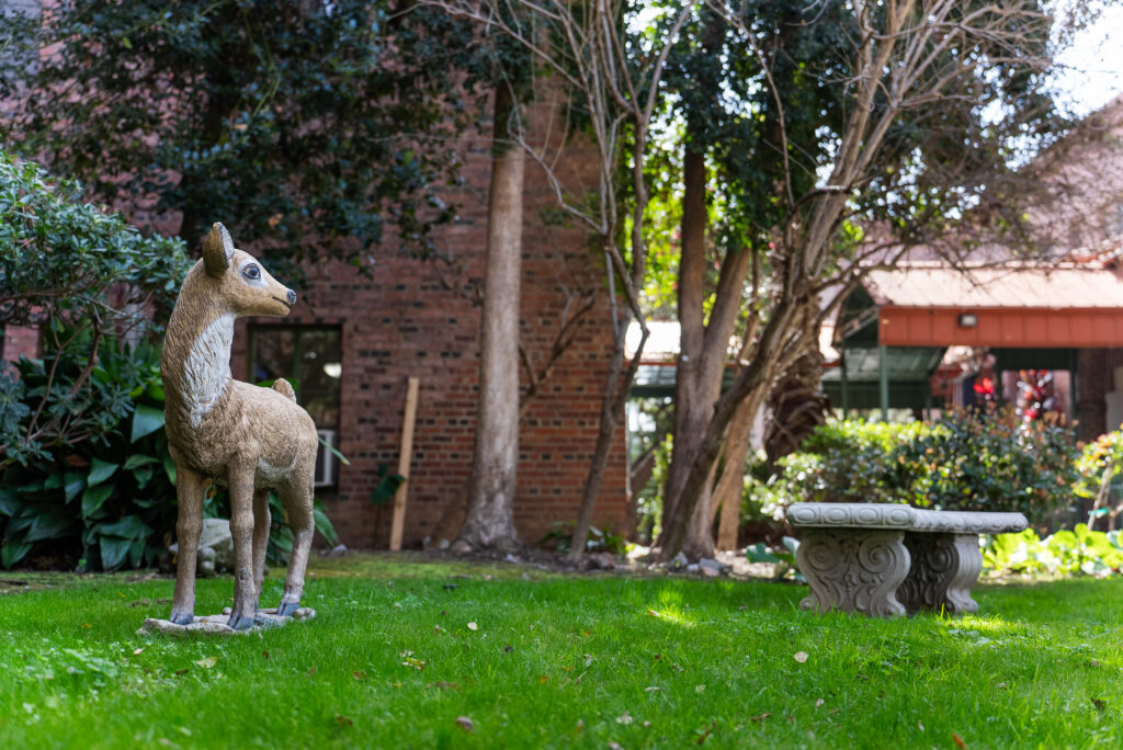 senior retirement communities for active adults